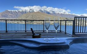 Spa, Mountains & Lake